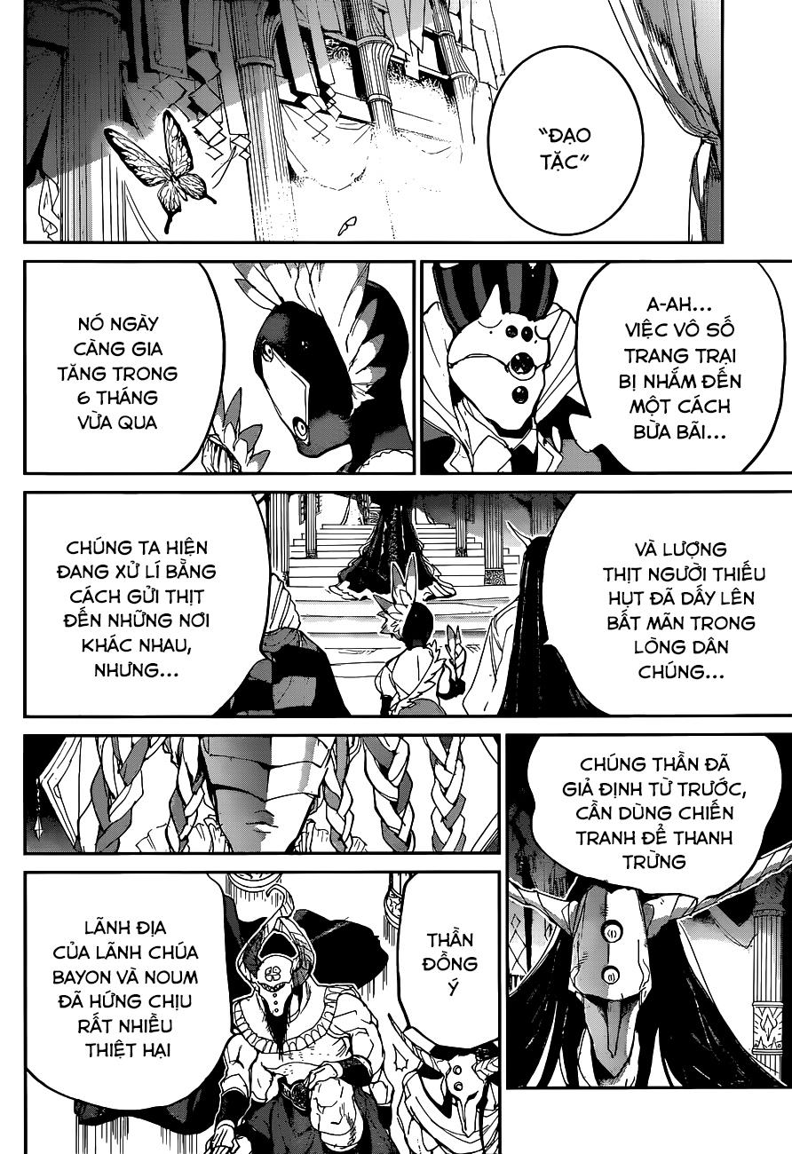 miền đất hứa chapter 132 4