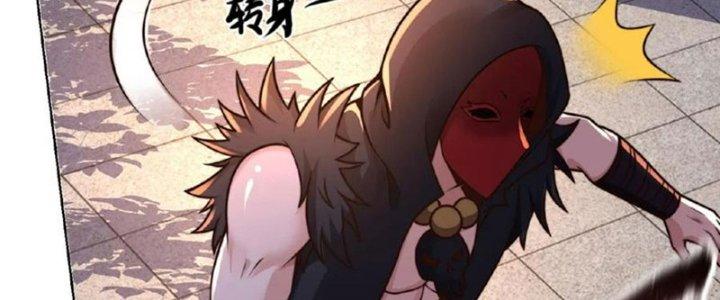 ta nuôi ma quỷ ở trấn ma ti chapter 139 108