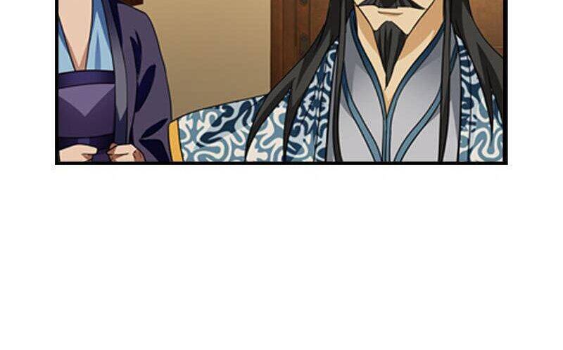 thiên long bát bộ webtoon chapter 20 104