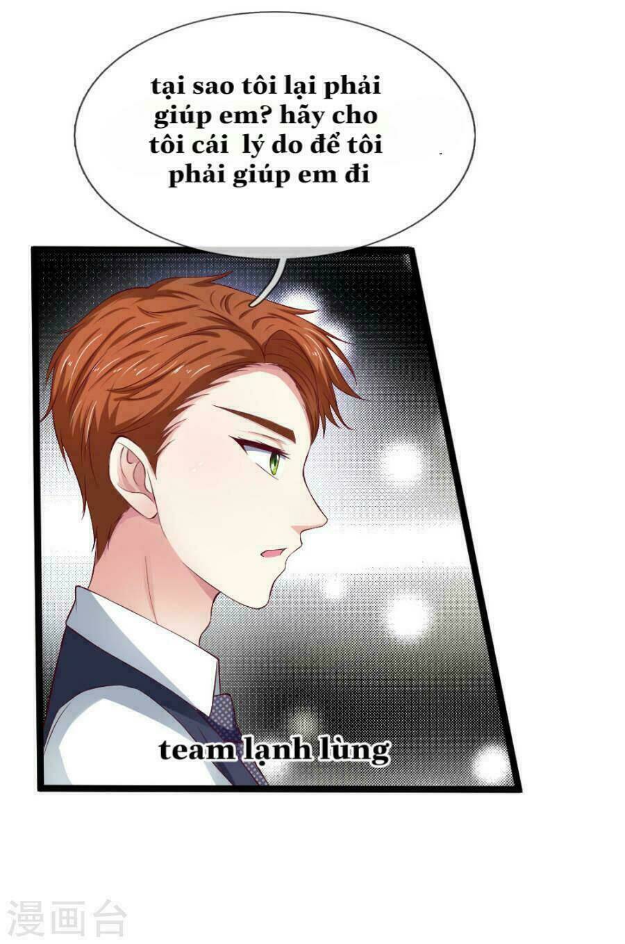 từ chối kết hôn với đại gia: cô dâu bỏ trốn chapter 53 7