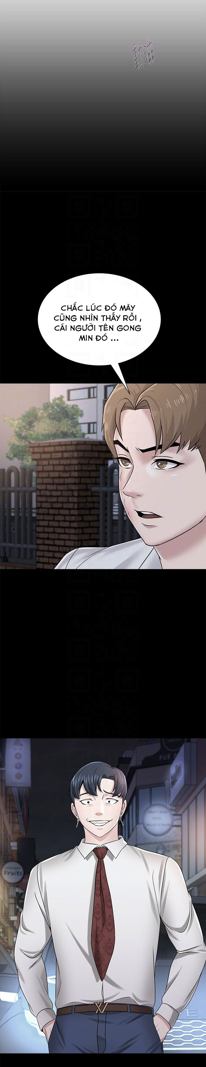 cô giáo bán thân chapter 44 16