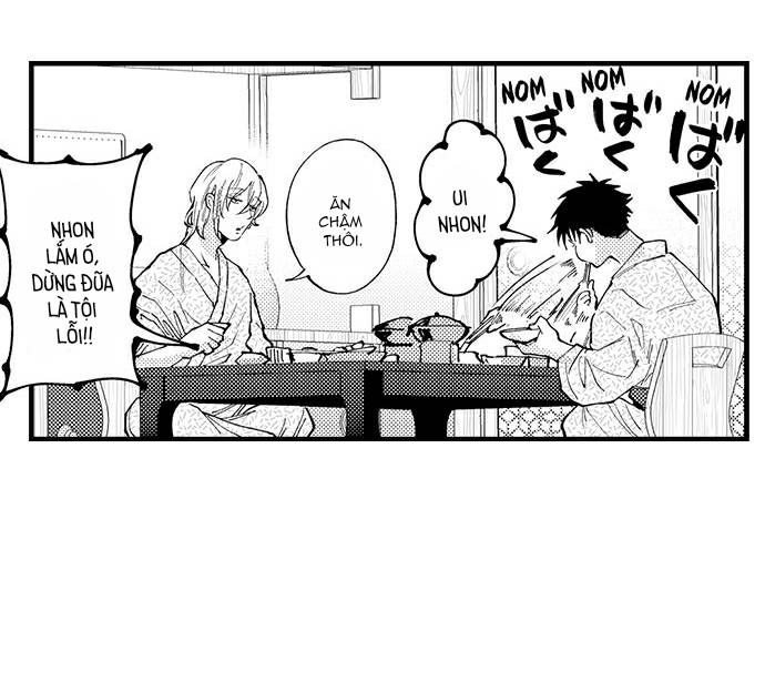 bị một anh chàng lập dị tấn công chapter 27 23