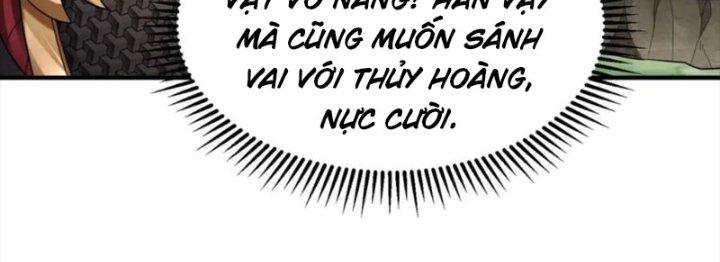 đại tần, ta là con tần thủy hoàng, giết địch thành thần chapter 63 72