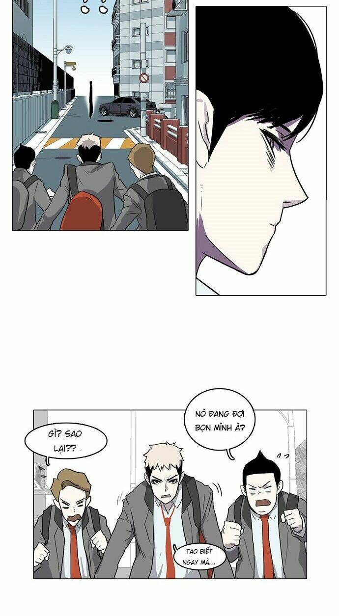 i'm a middle schooler becoming the demonlord chapter 1 26