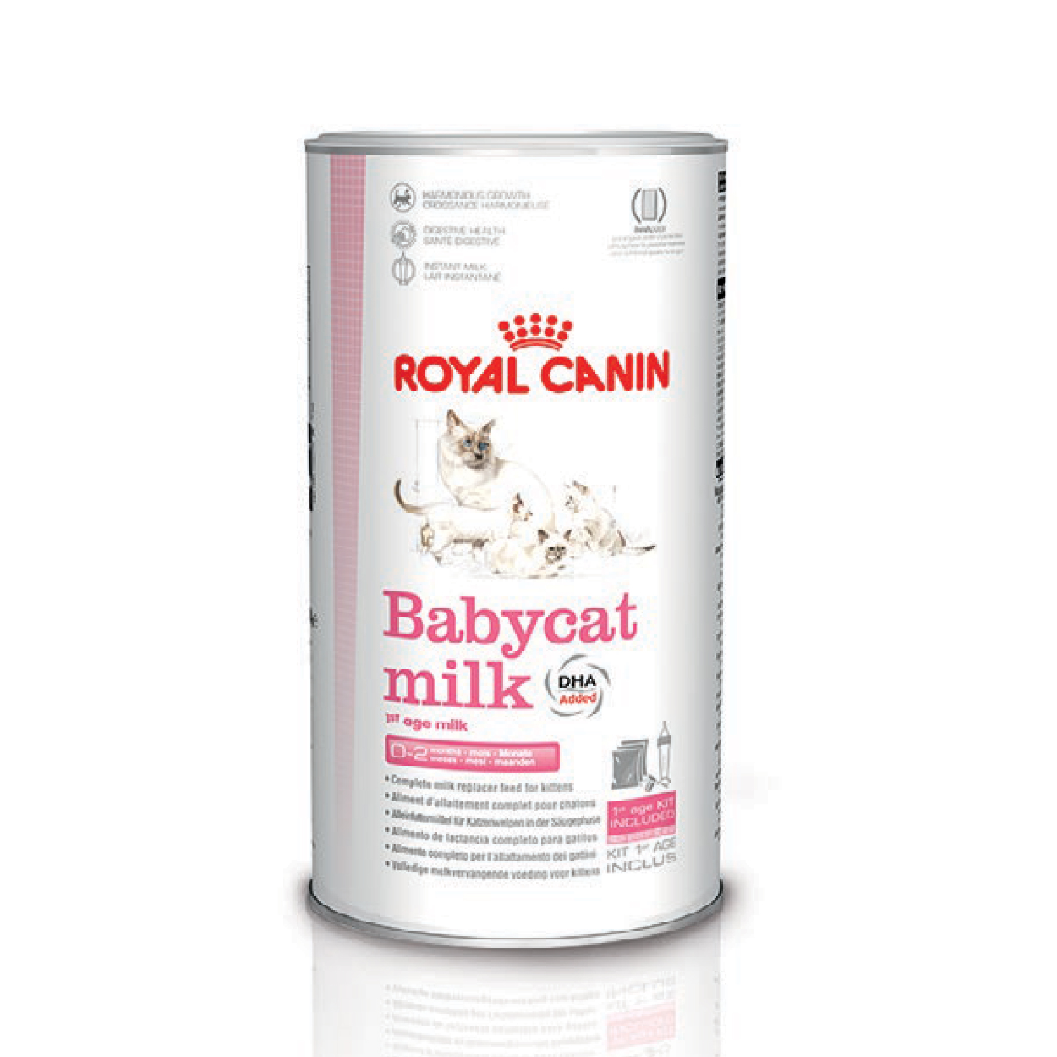 Sữa Cho Mèo Con Royal Canin Babycat Milk GóI 100Gr Sữa Mèo Con