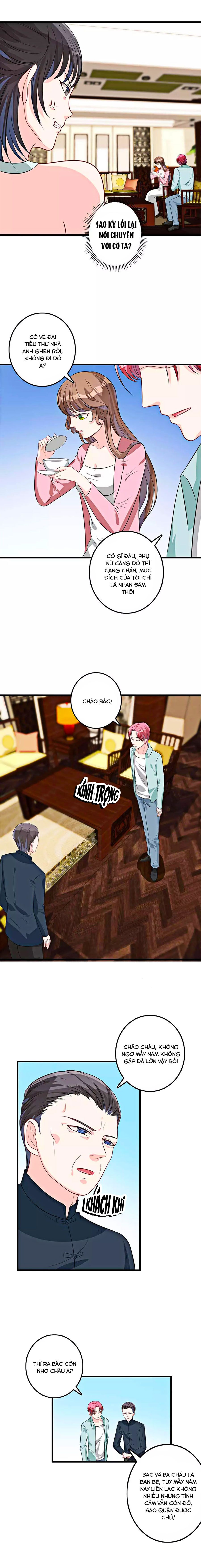 tân nương thế thân chapter 43 3