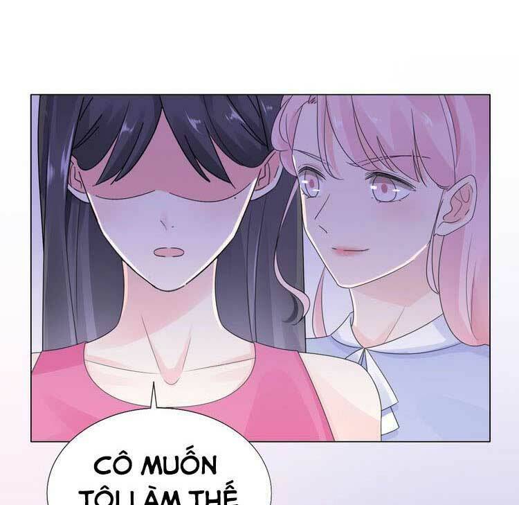 điều ước sủng ái bất bình đẳng chapter 109.1 23