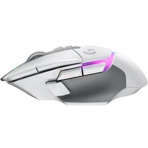 Chuột không dây Gaming Logitech G502 X Plus LightSpeed - Hàng chính hãng