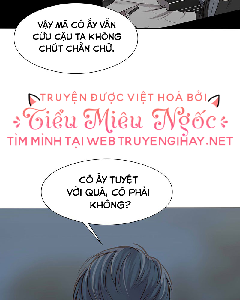 điều bí mật mà tôi luôn giữ kín chapter 60 86