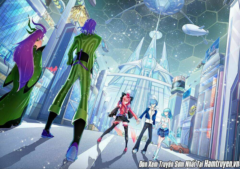 phá hiểu thế kỷ chapter 5 21