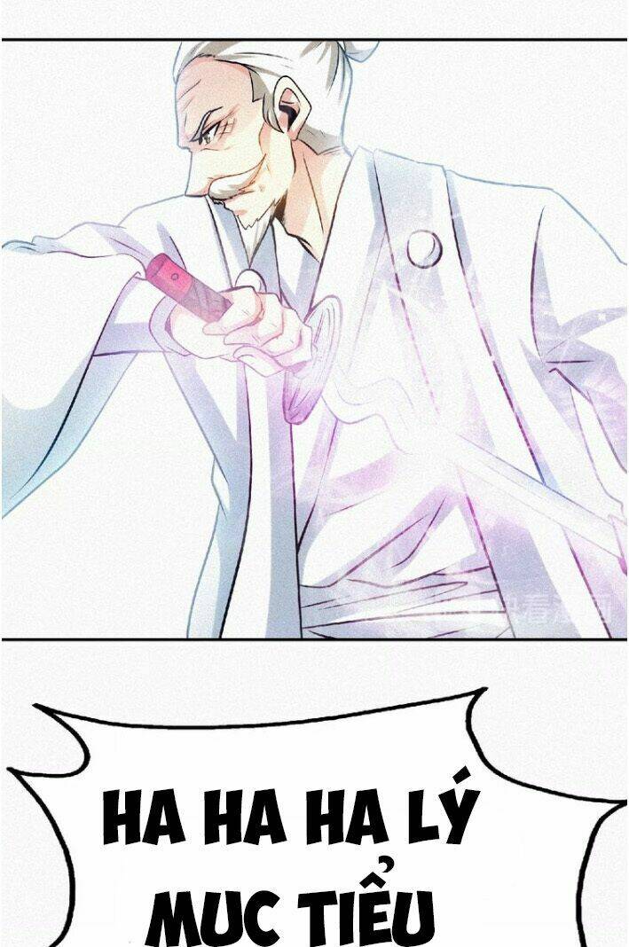 thánh võ tinh thần chapter 35 23