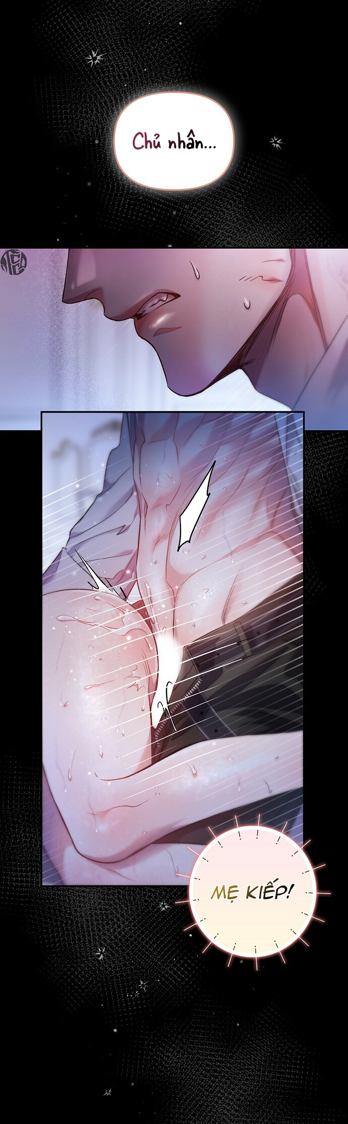 cơn mưa kẹo ngọt chapter 11 25