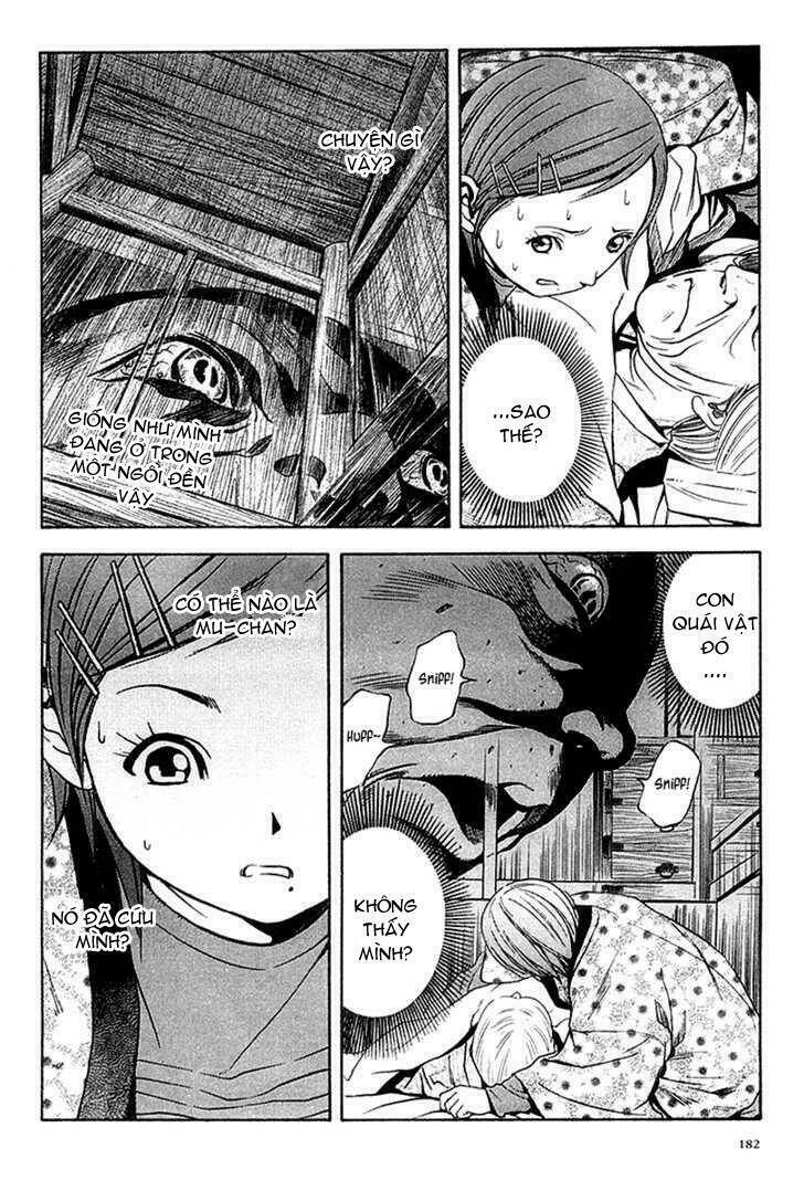 otogi matsuri chapter 31 27