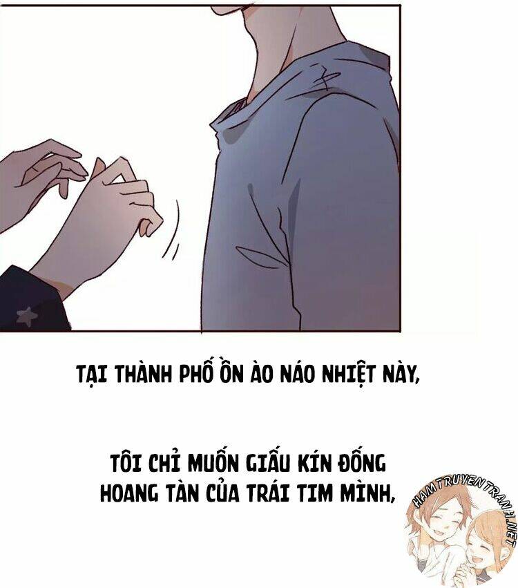 cuộc chiến tiền nhiệm chapter 1 8
