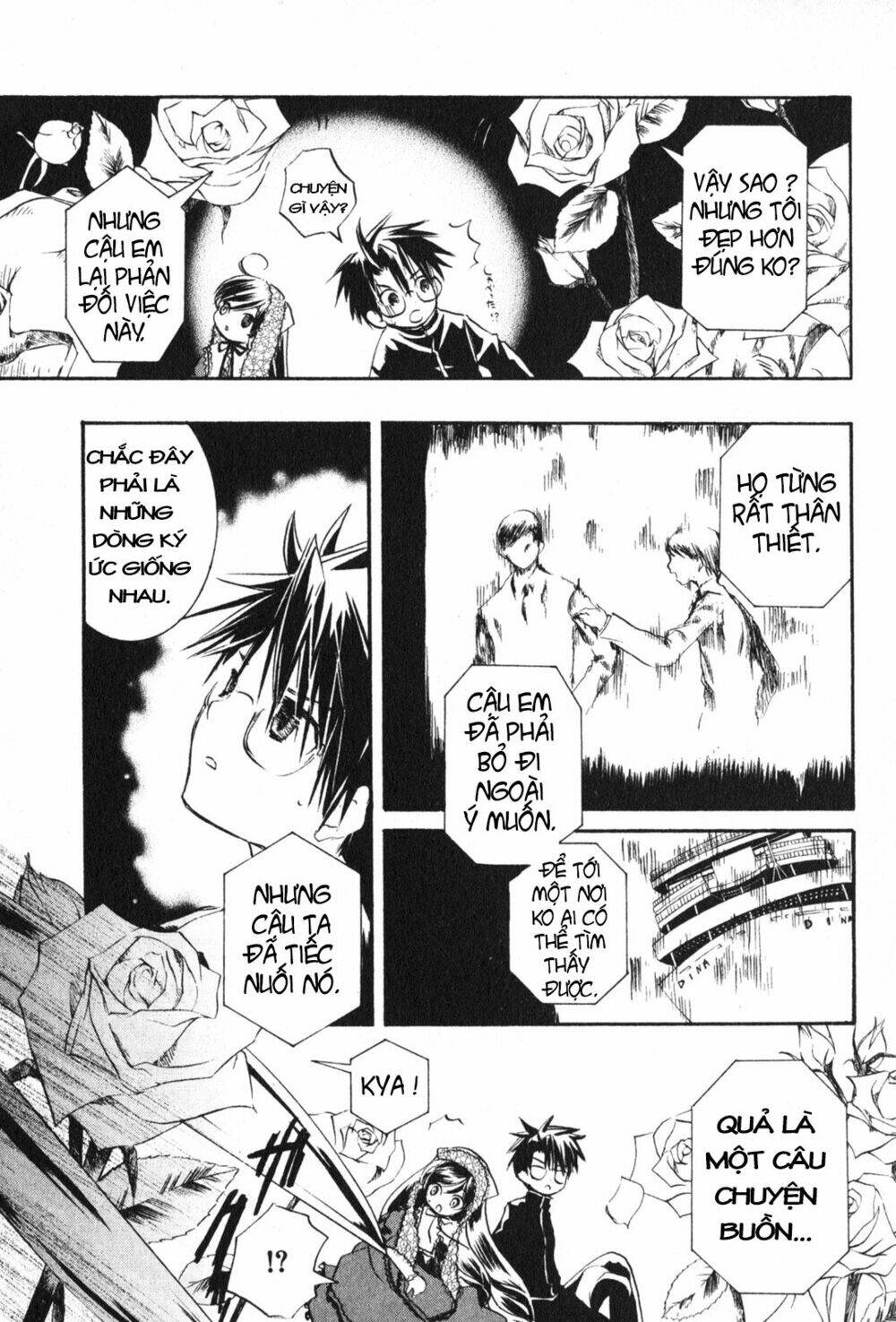 rozen maiden chapter 18 12