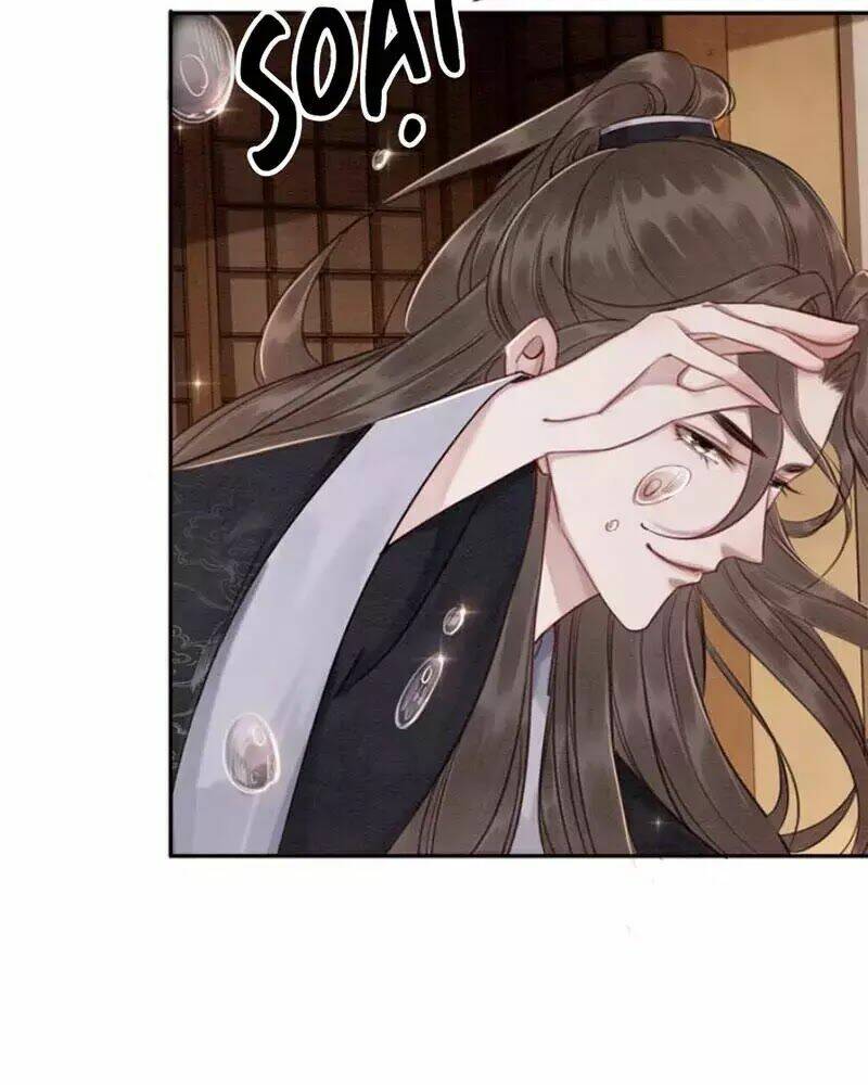 trọng sinh bá sủng nhiếp chính vương quá mạnh mẽ chapter 61 66