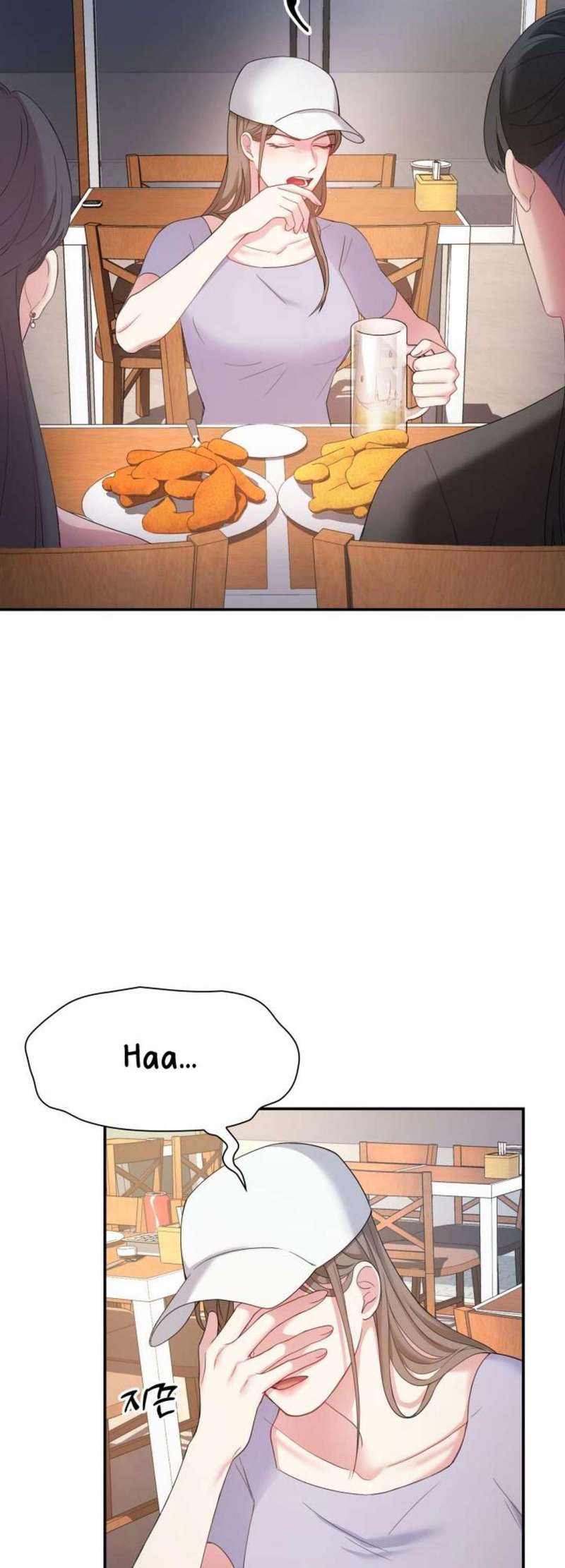 [18+] trong lồng chapter 2 4