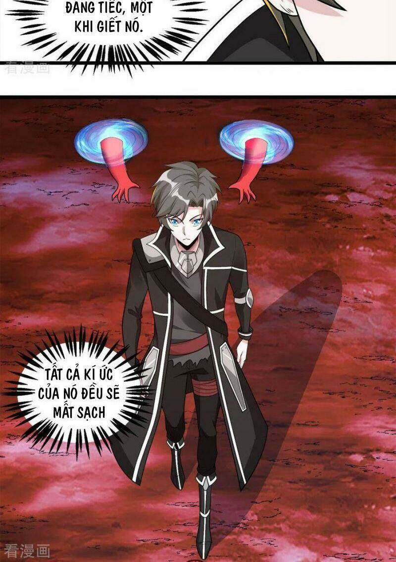 kiếm vũ chapter 158 22