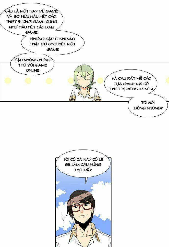 the language of god chapter 14 41