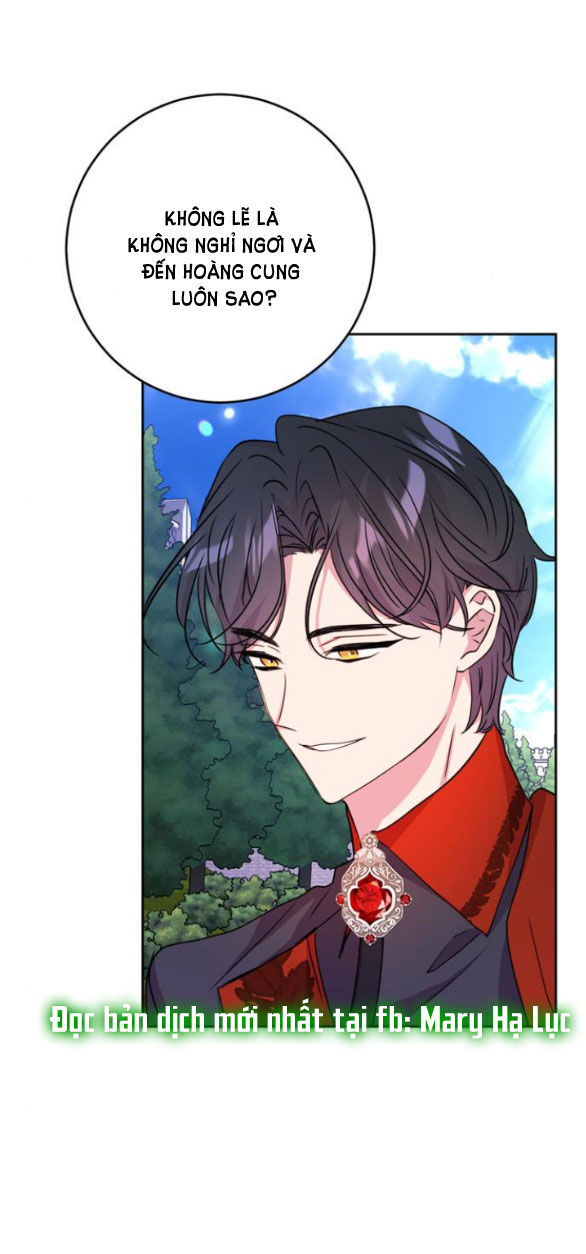 mỗi đêm chồng tôi đều biến đổi chapter 2.1 38