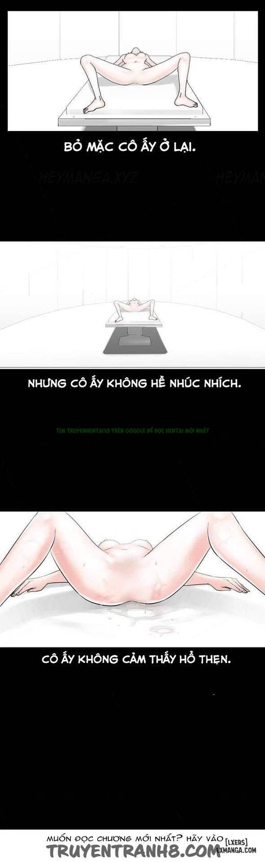 mùi vị của đôi bàn tay chapter 58 13