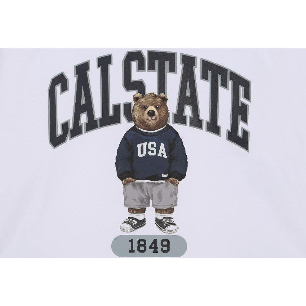 Áo thun WHOAU Photorealistic