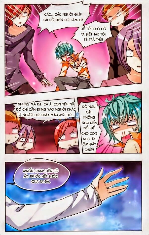 thiên giáng hiền thục nam (full) chapter 26 8