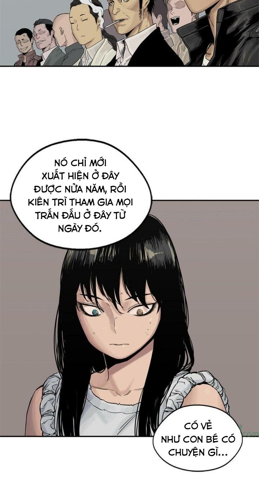 anh shipper may mắn chapter 26 34