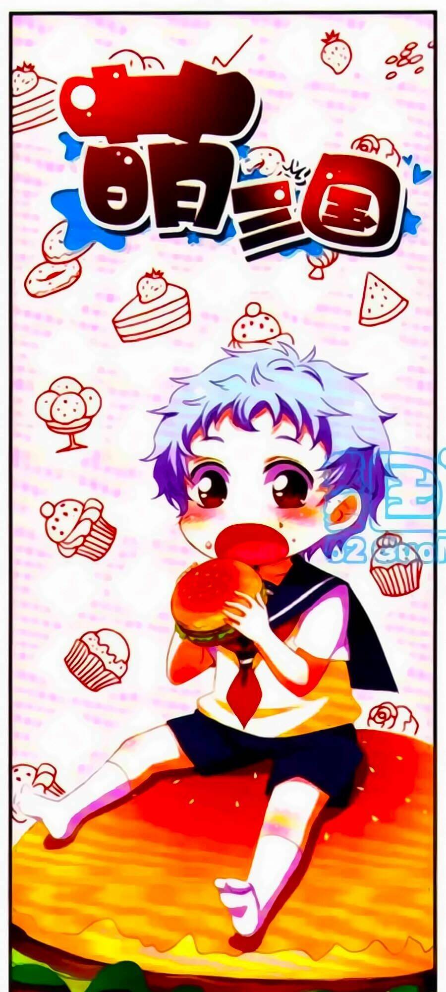 manh tam quốc chapter 100 1