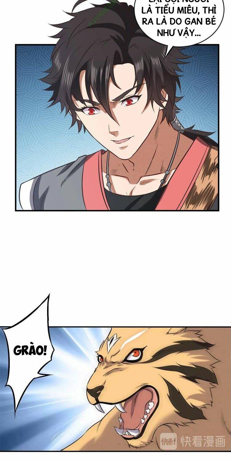 khốn long đại lục chapter 5.2 6