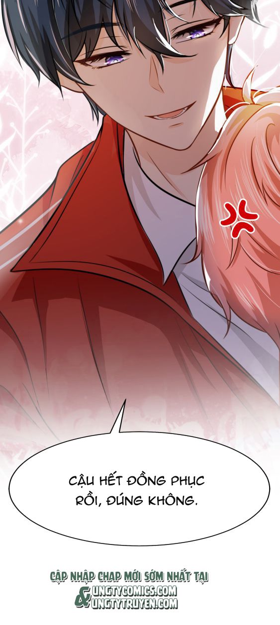 tín tức tố nói chúng ta không thể chapter 9 44