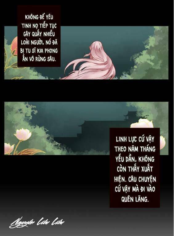 đốt đào hoa chapter 1 3