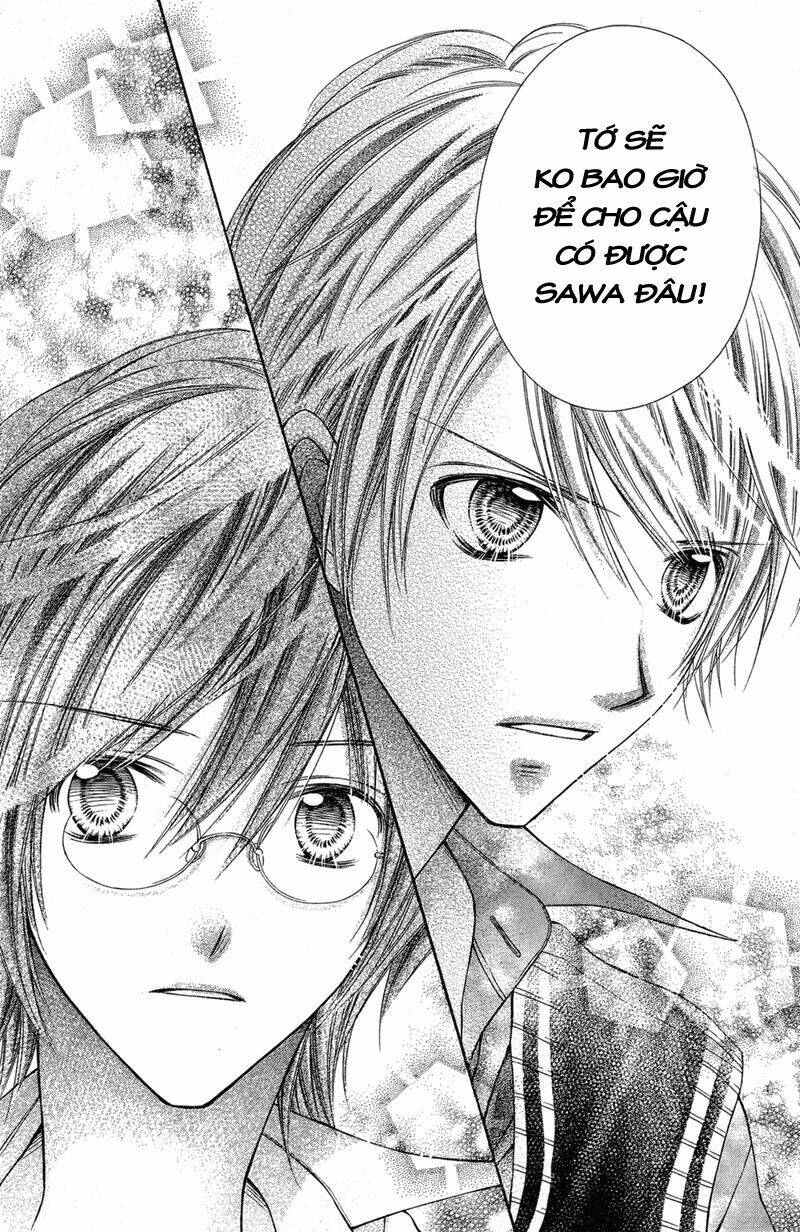 rockin' heaven chapter 23 30