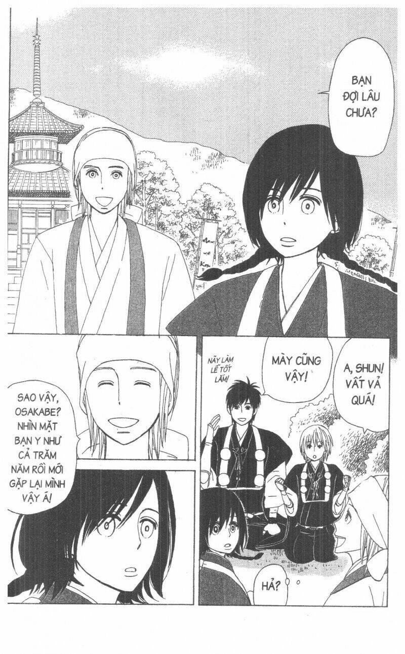 đứa con của tengu chapter 2 85