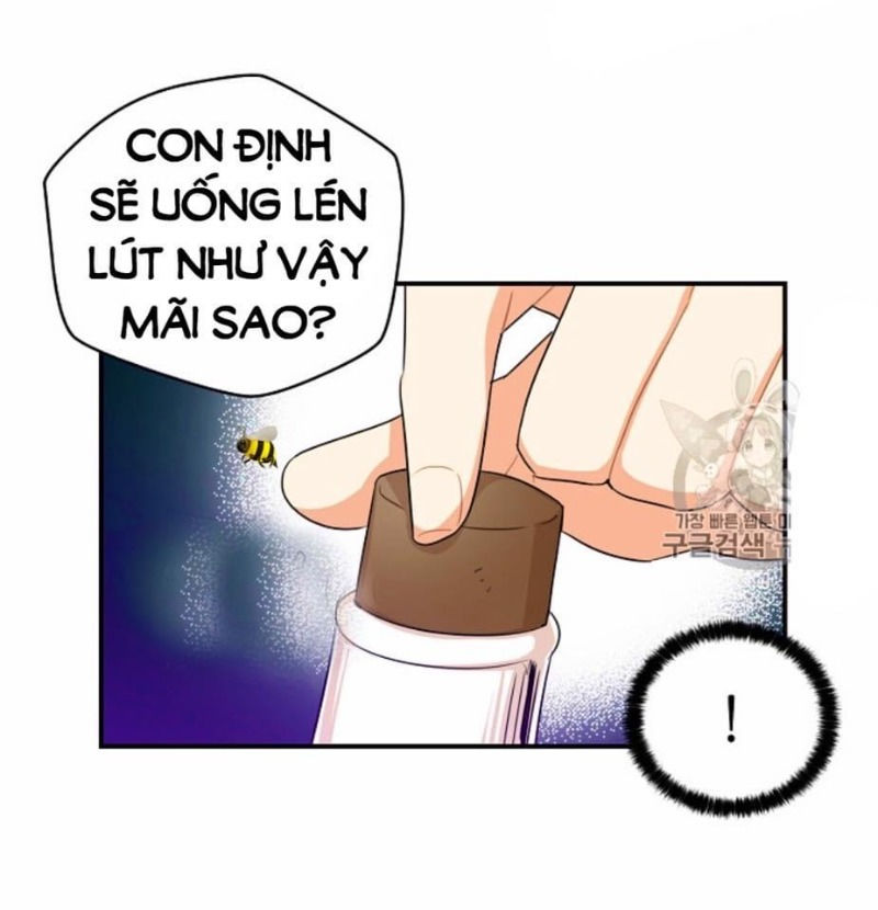 xuyên không trở thành mẹ của nhân vật phản diện chapter 13 31