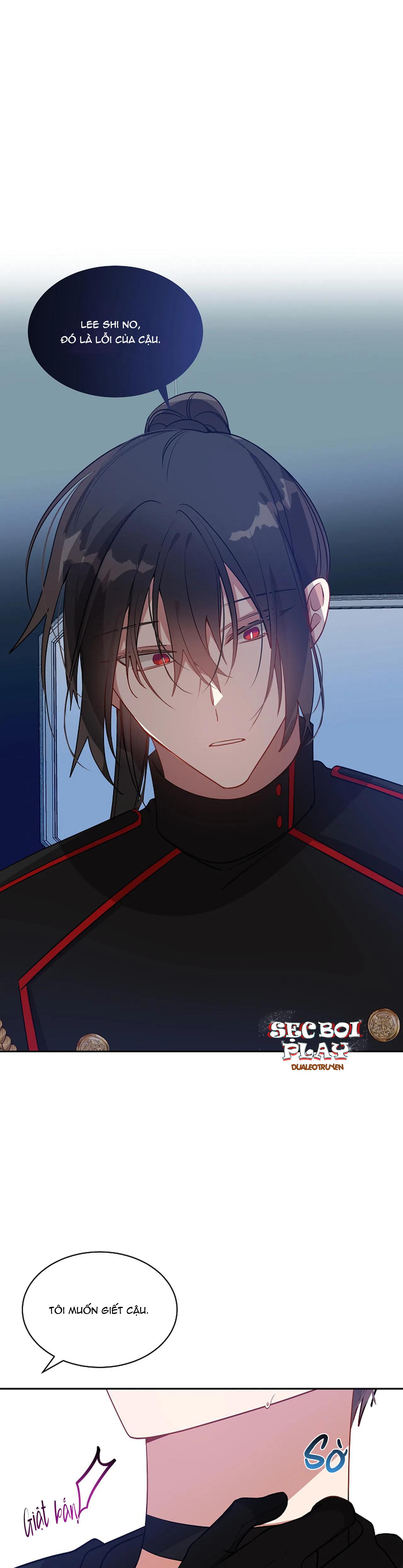 moralless chapter 28 22