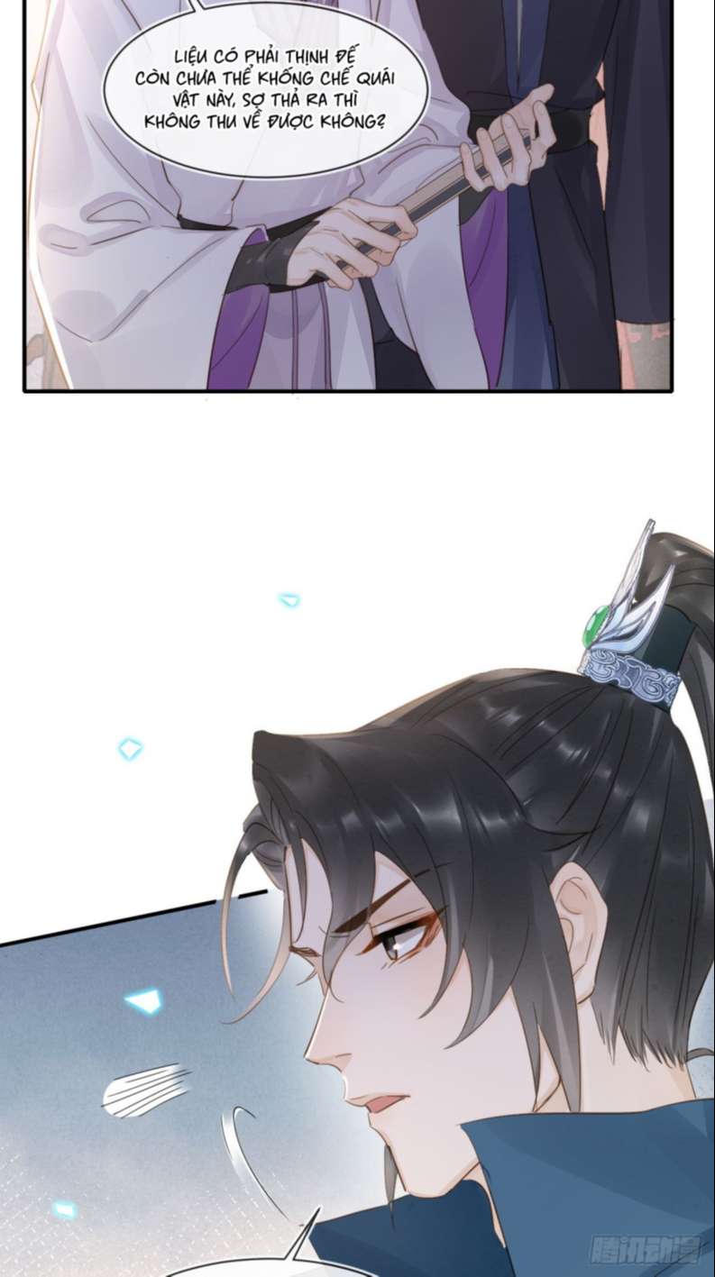 tù long chapter 105 16