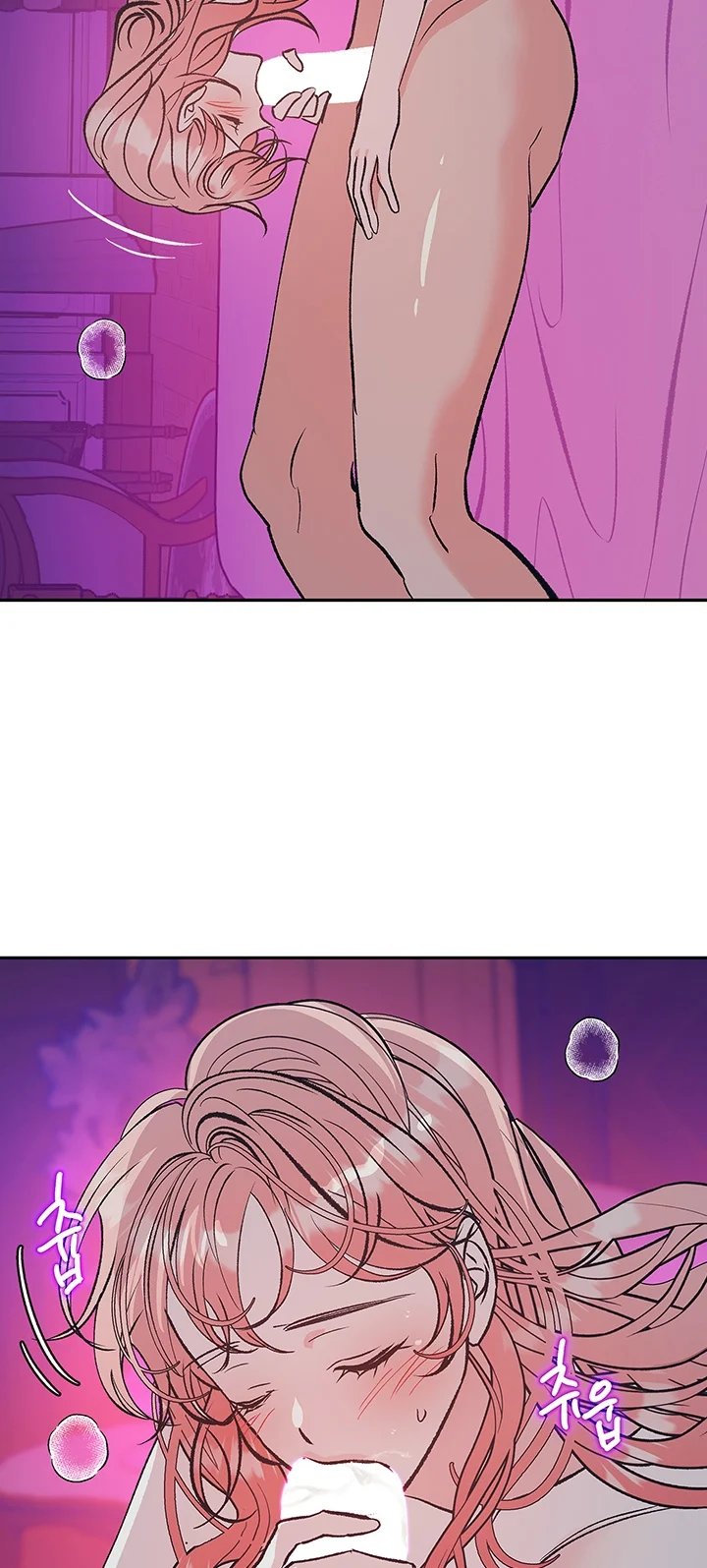 giấc mộng đêm hè chapter 9 16