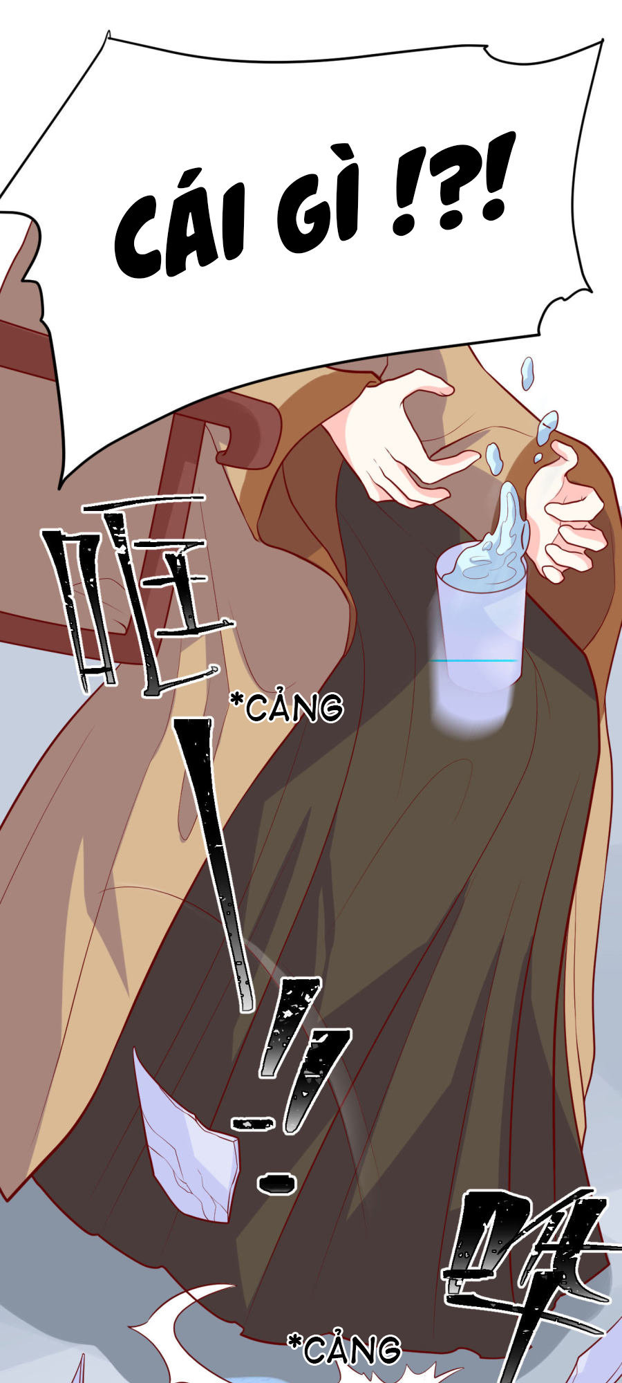 từ đây vương gia không thượng triều sớm chapter 10 15