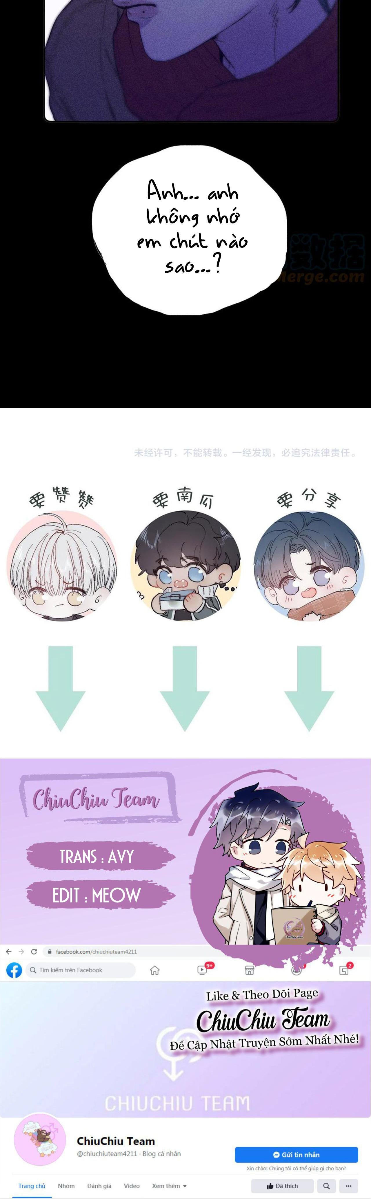 mùa xuân đang đến chapter 48 9