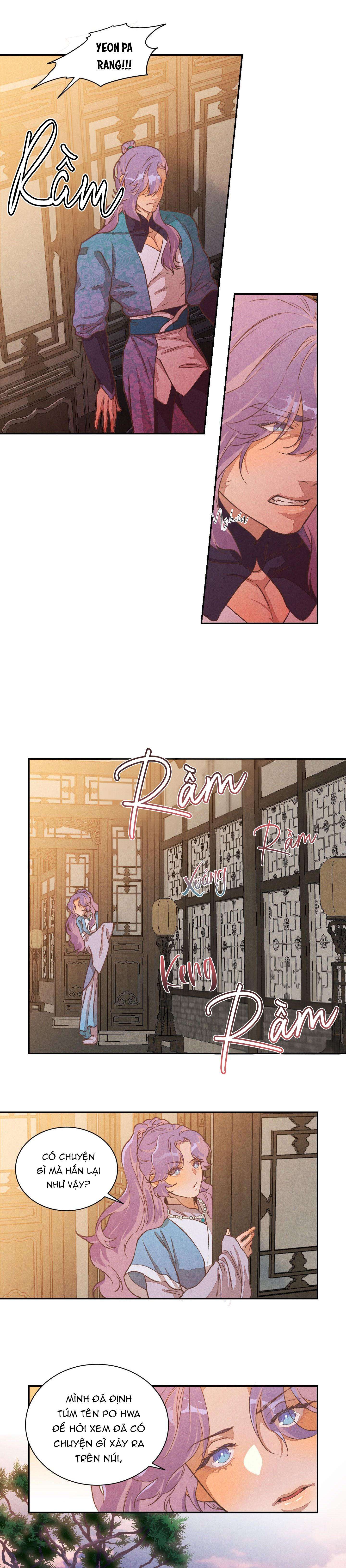 sương giá nơi biển khơi chapter 16 6