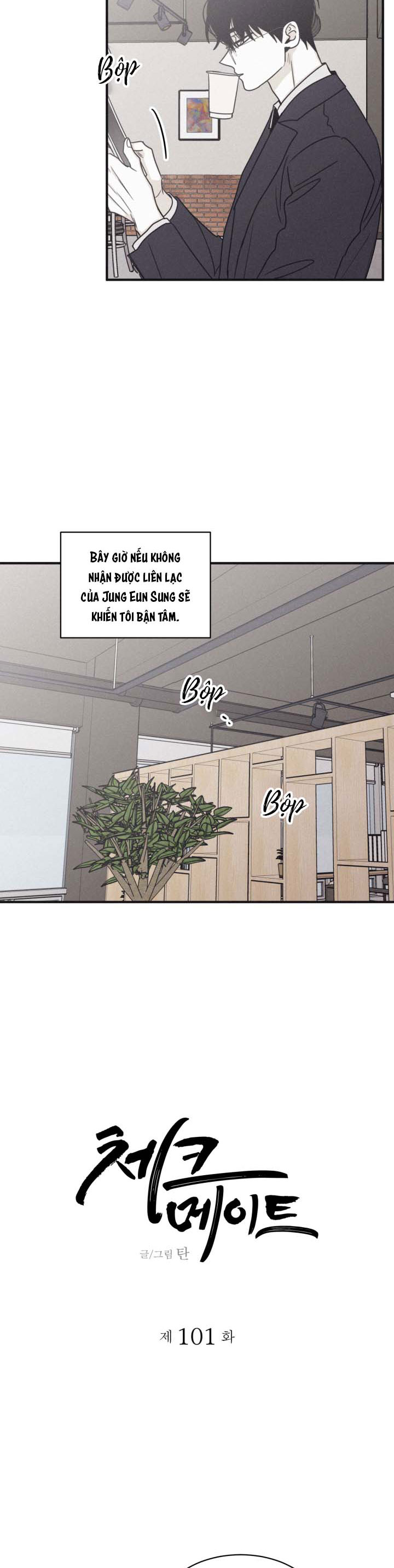 chiếu tướng chapter 101 11