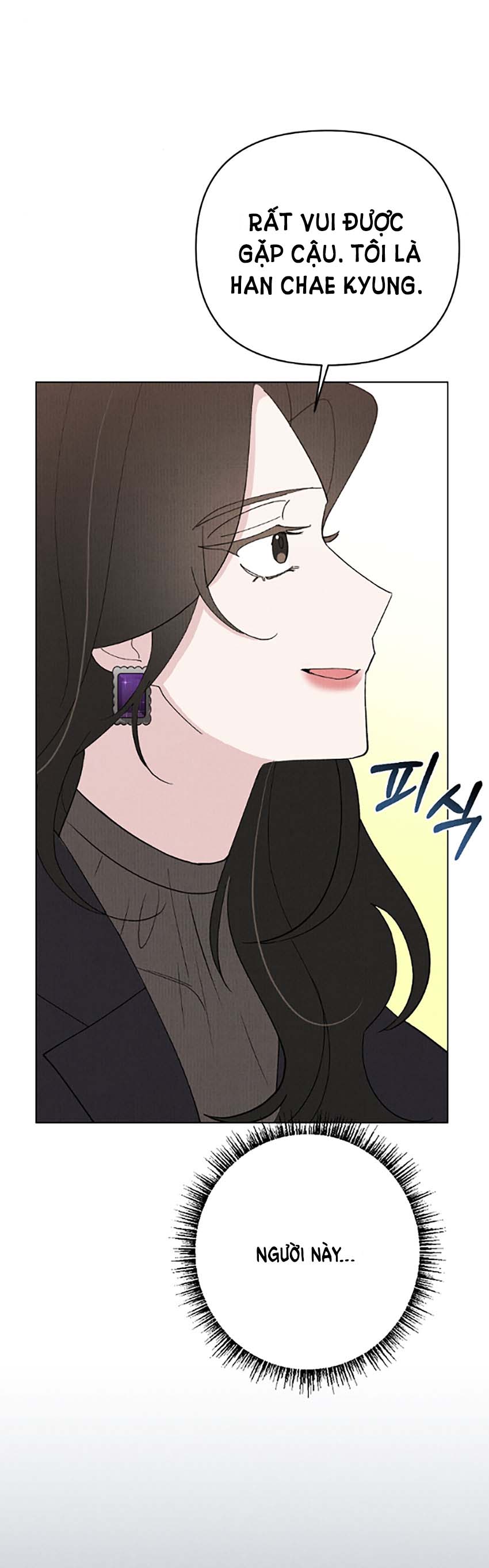 [18+] cuộc hôn nhân chính trị chapter 1.2 10