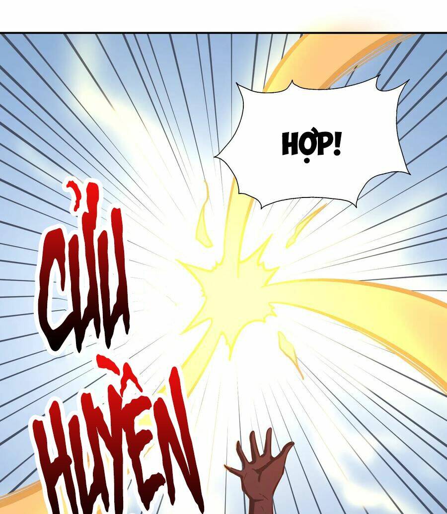 võ linh kiếm tôn chapter 122 41