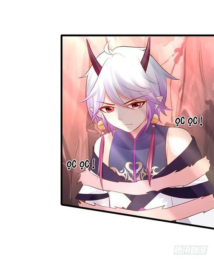 hồ tiên hung bạo chapter 131 28