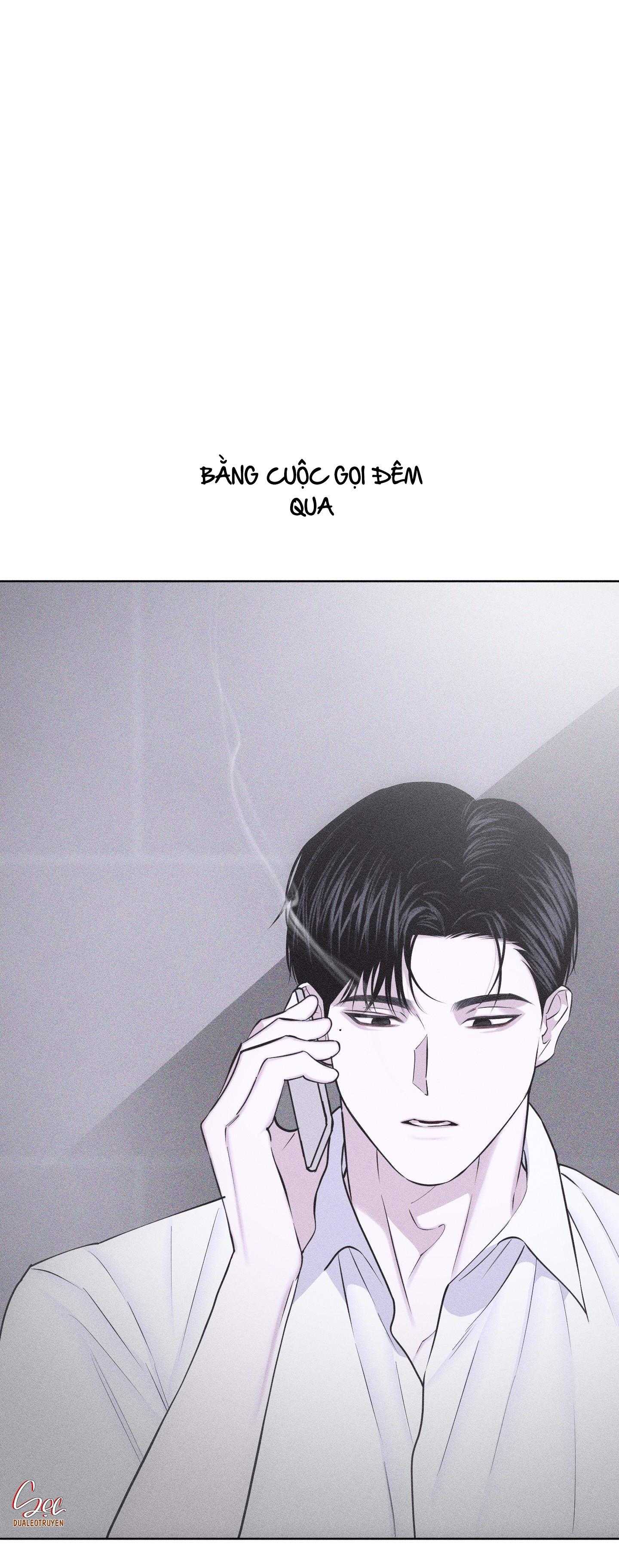 hình thái tình tan chapter 44 15