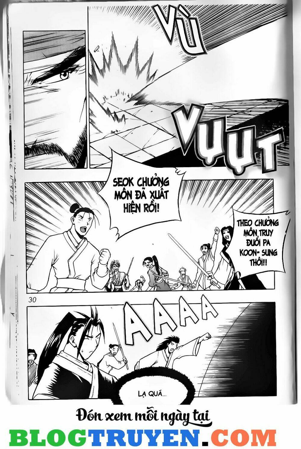 thiên lang liệt truyện chapter 80 11