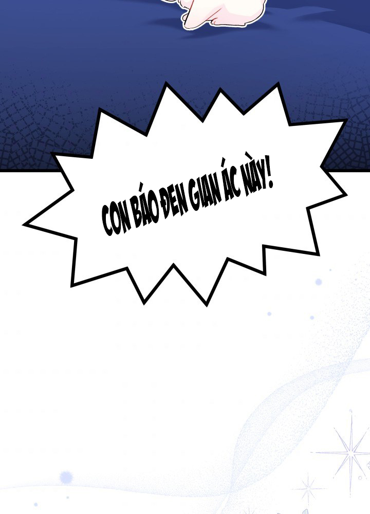 mối liên kết giữa báo đen và bé thỏ chapter 46 60