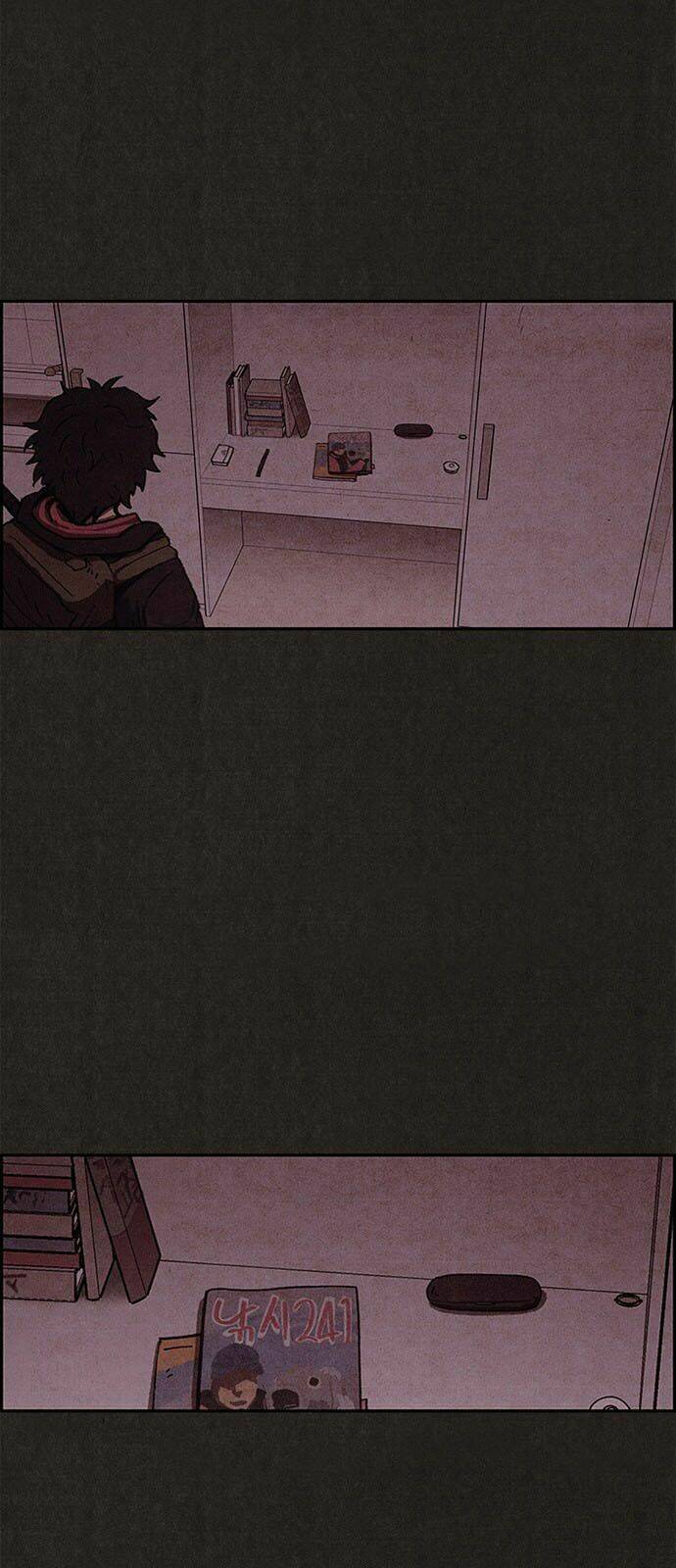 quái vật tại chung cư xanh chapter 55 54