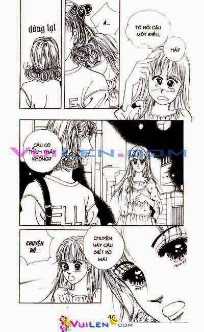 mãi yêu anh chapter 3 46